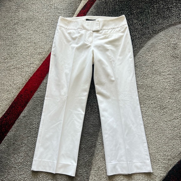 Assorted Career Core Blazer, Skirt And Cropped Pants Bundle - Picture 5 of 12